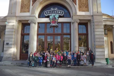 MALVA Biuro Turystyczne Malwina Kasprzyk